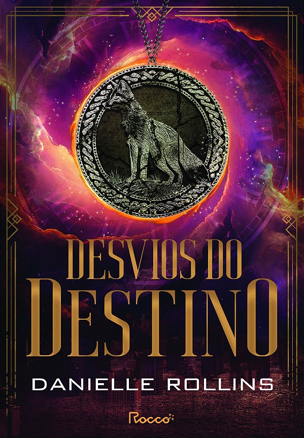 Livro Desvios do destino (Volume 2)