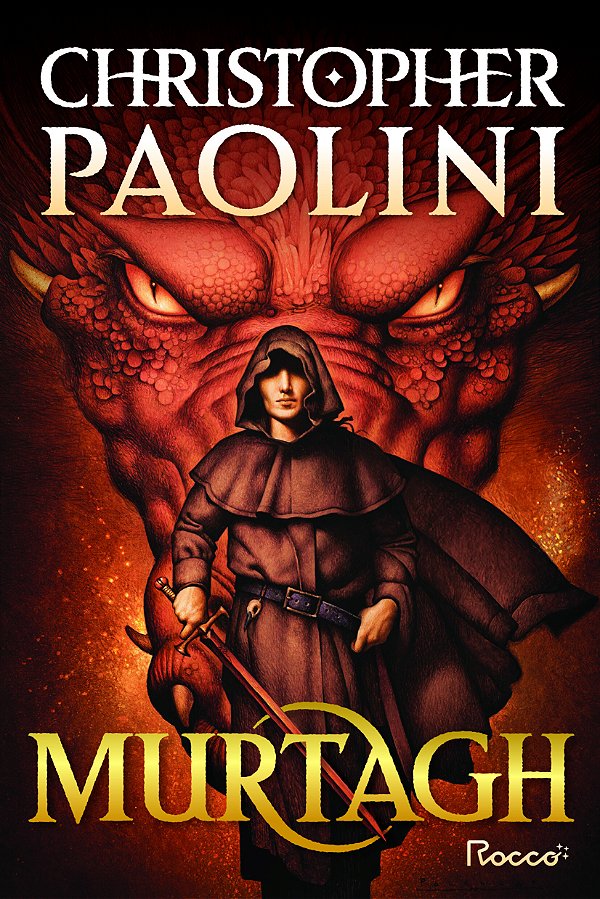 Livro Murtagh (Volume 5)