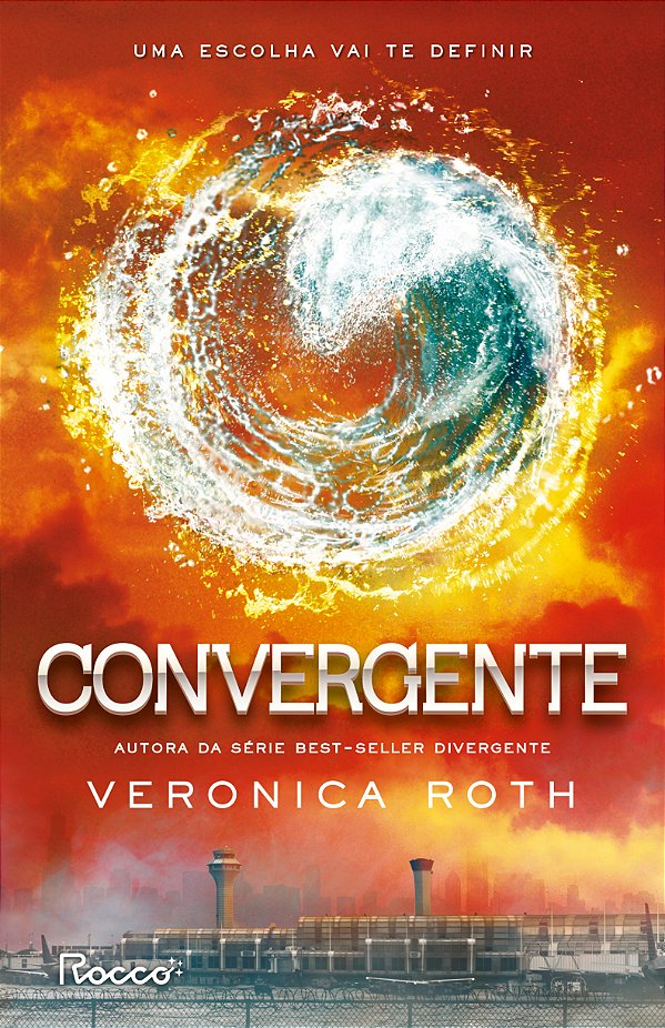 Livro Convergente
