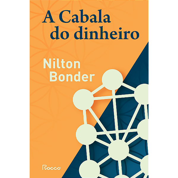 Livro A Cabala Do Dinheiro