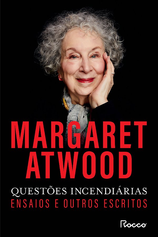 Livro Questões Incendiárias - Ensaios E Outros Escritos