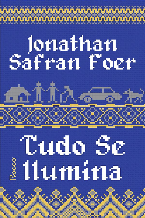 Livro Tudo Se Ilumina - Edição Revista