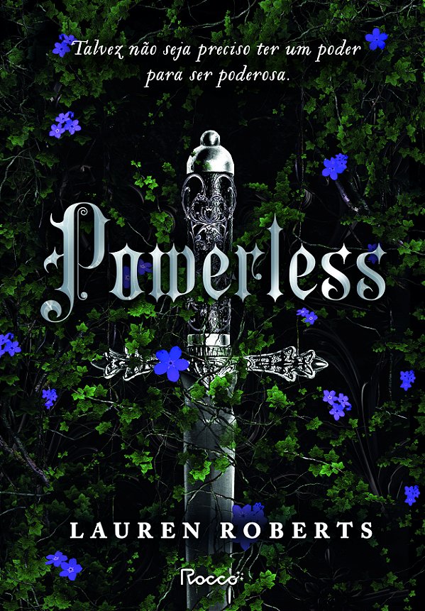 Livro Powerless