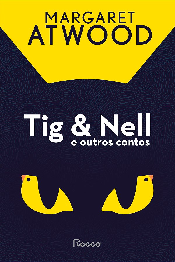 Livro Tig & Nell E Outros Contos