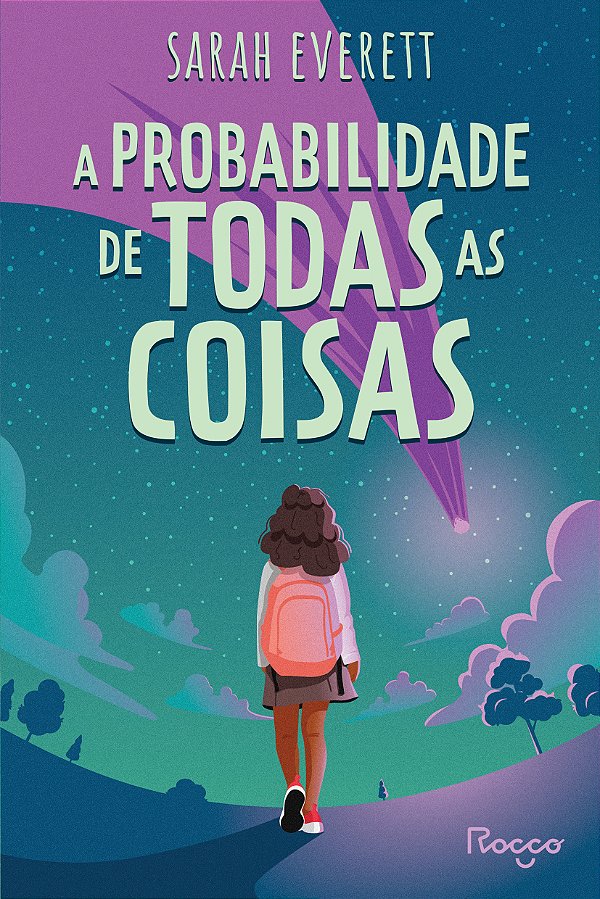Livro A Probabilidade De Todas As Coisas