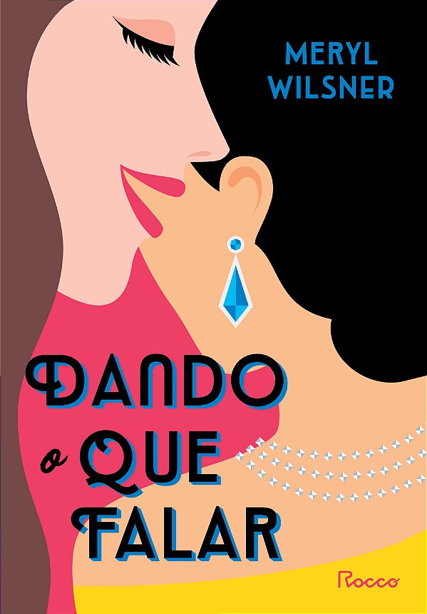 Livro Dando O Que Falar