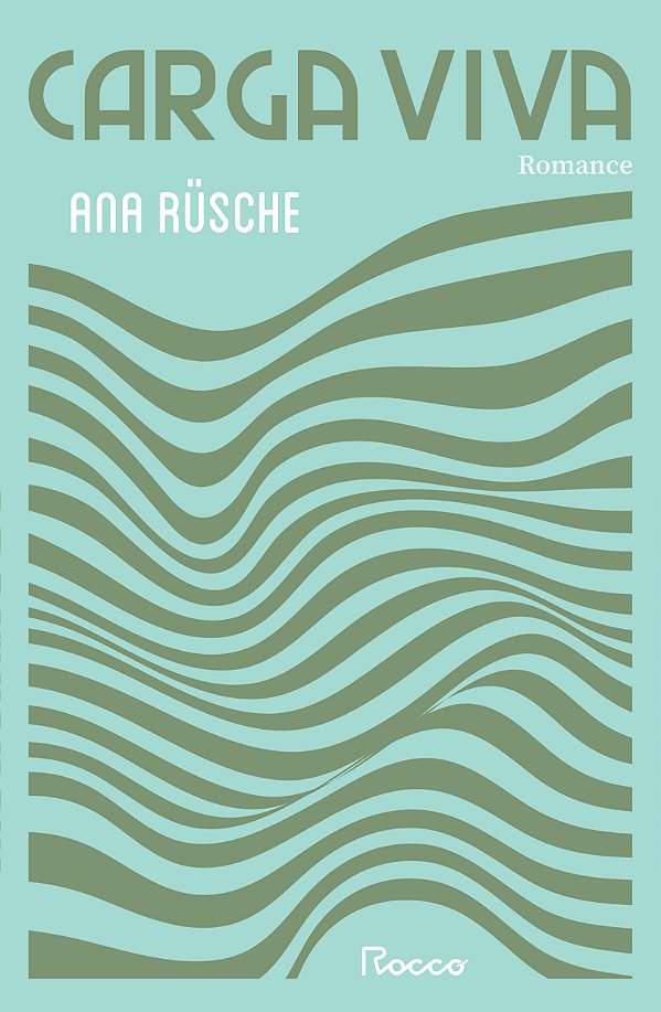 Livro Carga Viva