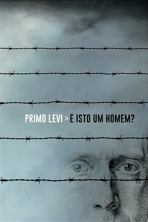 Livro É Isto Um Homem?