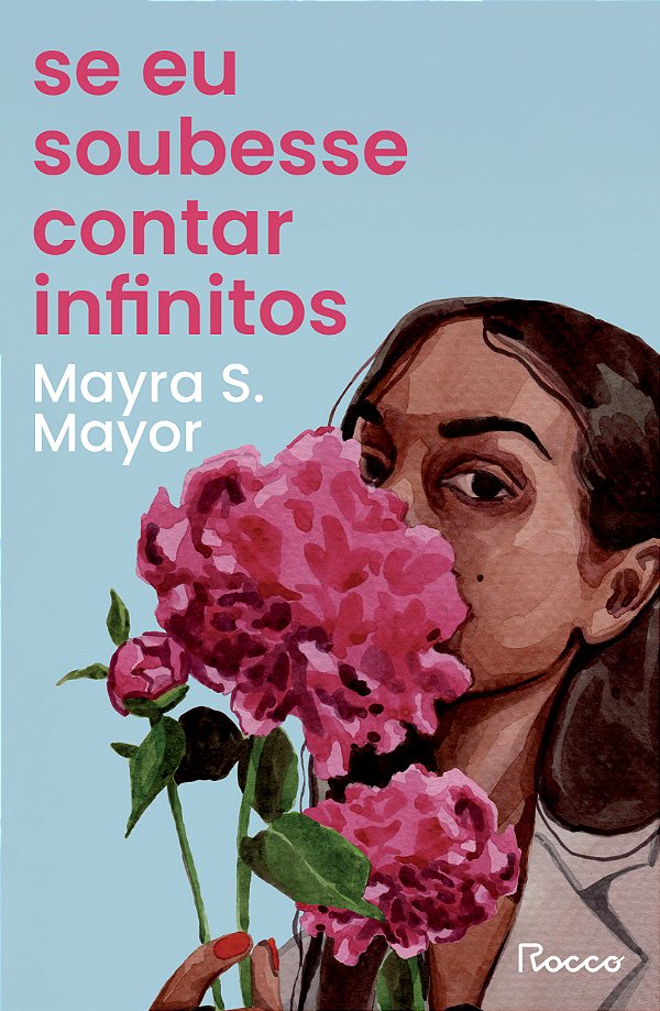 Livro Se Eu Soubesse Contar Infinitos