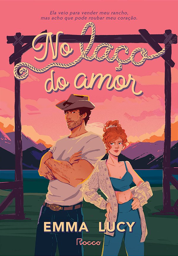 Livro No Laço Do Amor