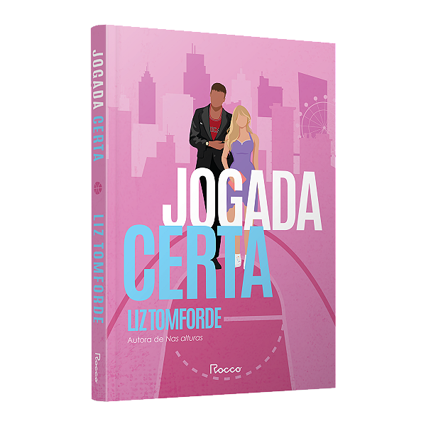 Livro Jogada Certa