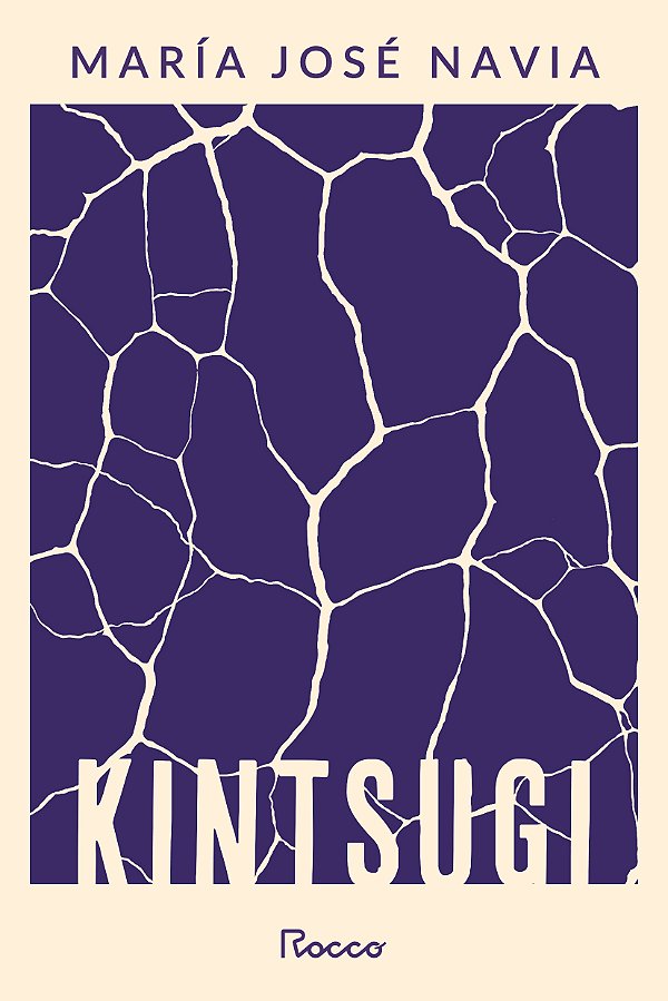 Livro Kintsugi