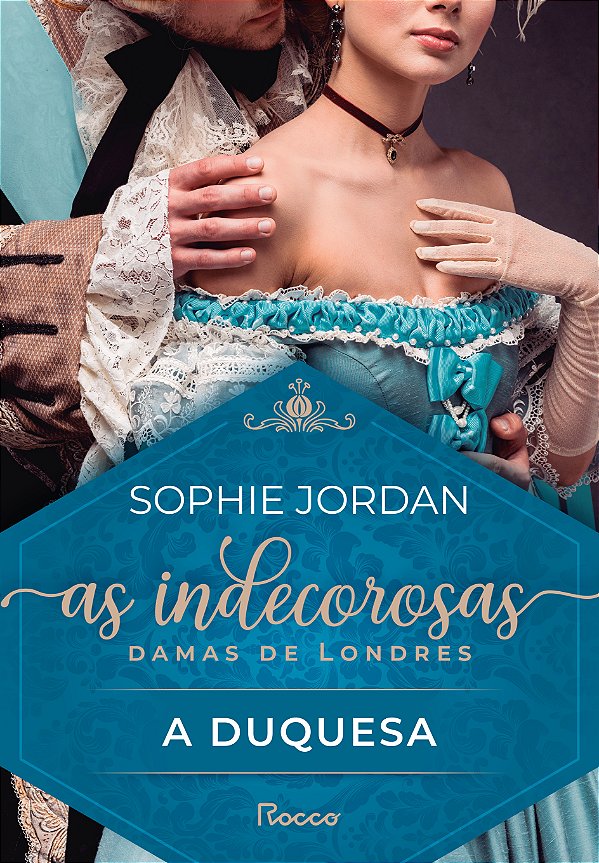 Livro A duquesa