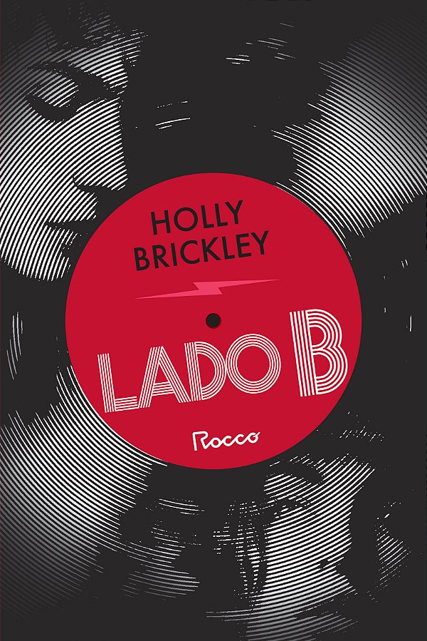 Livro Lado B