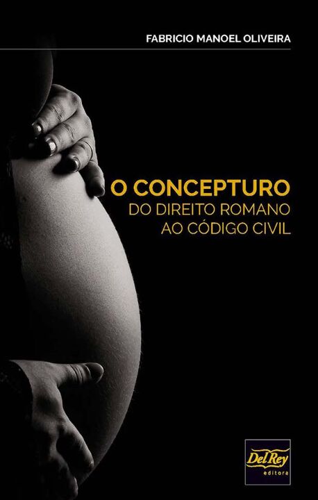 Livro O Concepturo Do Direito Romano Ao Código Civil - 01...