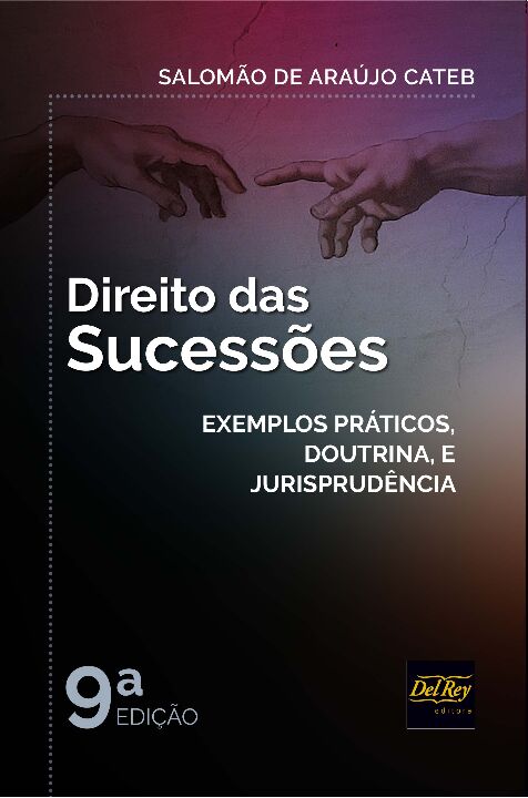 Livro Direito Das Sucessões - Exemplos Práticos, Doutrina...