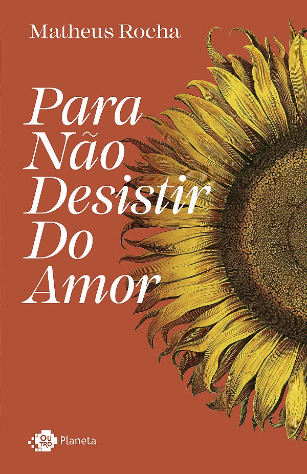 Livro Para não desistir do amor