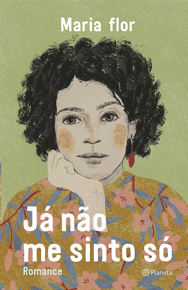 Livro Já não me sinto só