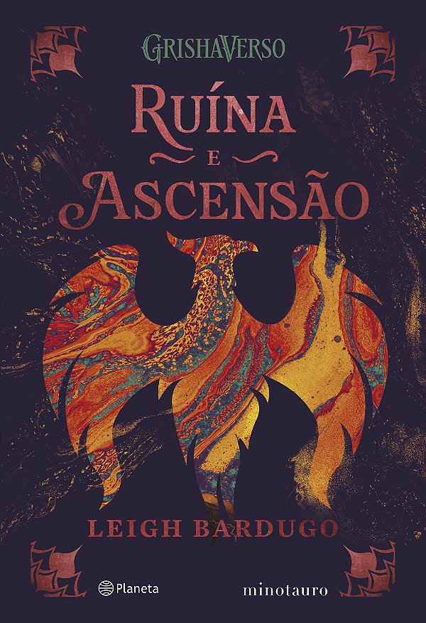 Livro Ruína e ascensão (Sucesso do TikTok): Volume 3 da T...