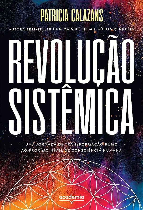 Livro Revolução sistêmica: Uma jornada de transformação r...