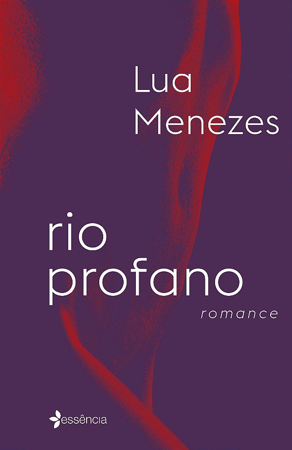 Livro Rio Profano: Romance