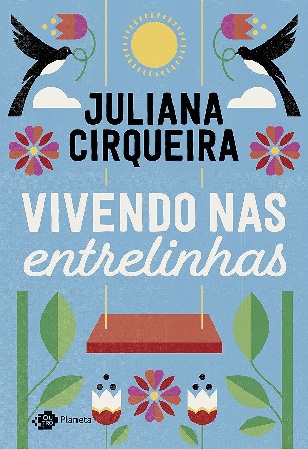 Livro Vivendo nas entrelinhas