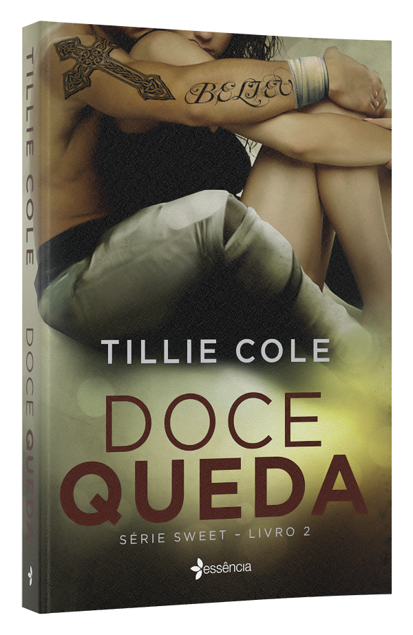 Livro Doce queda: Série Sweet - Livro 2
