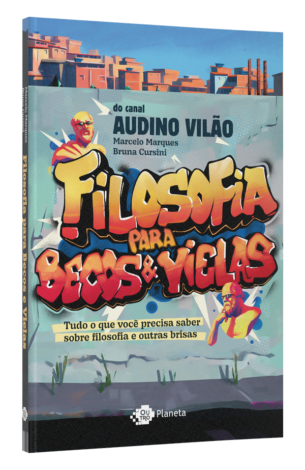 Livro Filosofia para becos e vielas: Tudo o que você prec...