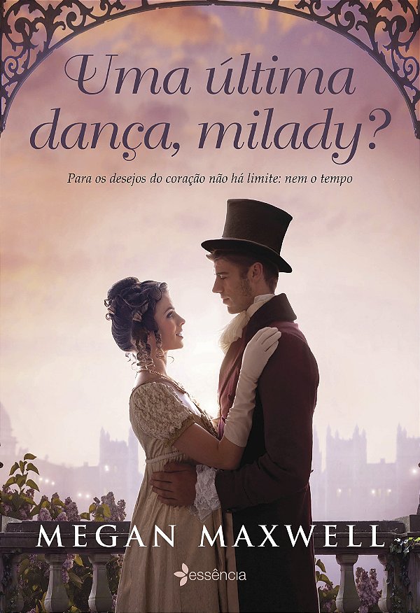 Livro Uma última dança, milady?: Para os desejos do coraç...