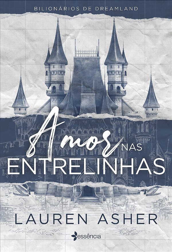 Livro Amor nas entrelinhas: (The Fine Print)