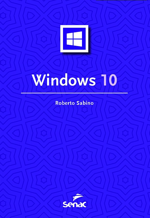 Livro Windows 10