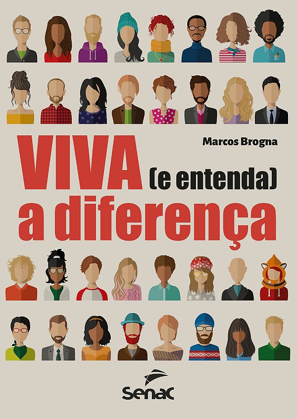Livro Viva (e entenda) a diferença