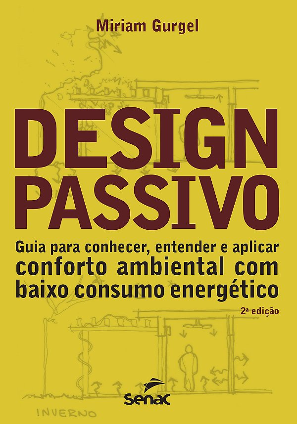 Livro Design Passivo