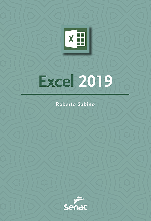 Livro Excel 2019