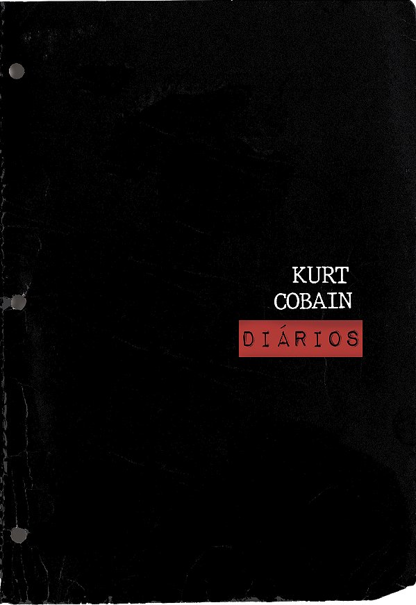 Diários de Kurt Cobain