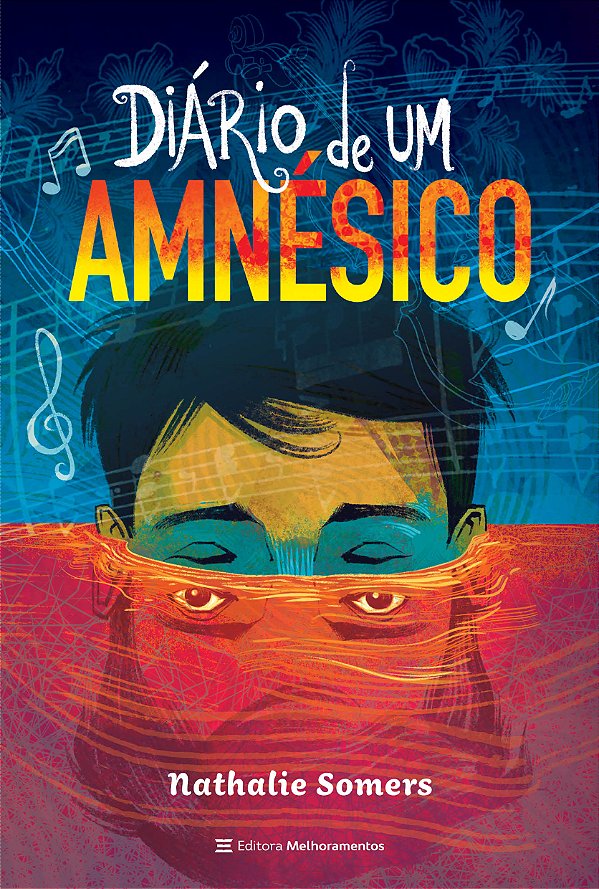 Livro Diário de um amnésico