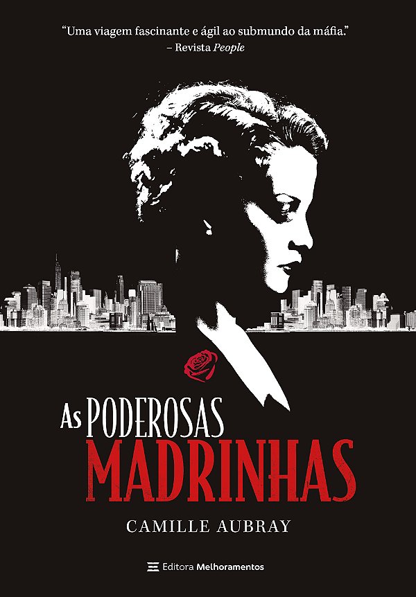 Livro As poderosas madrinhas