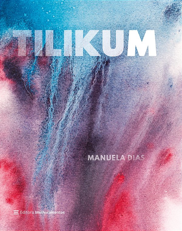Livro Tilikum