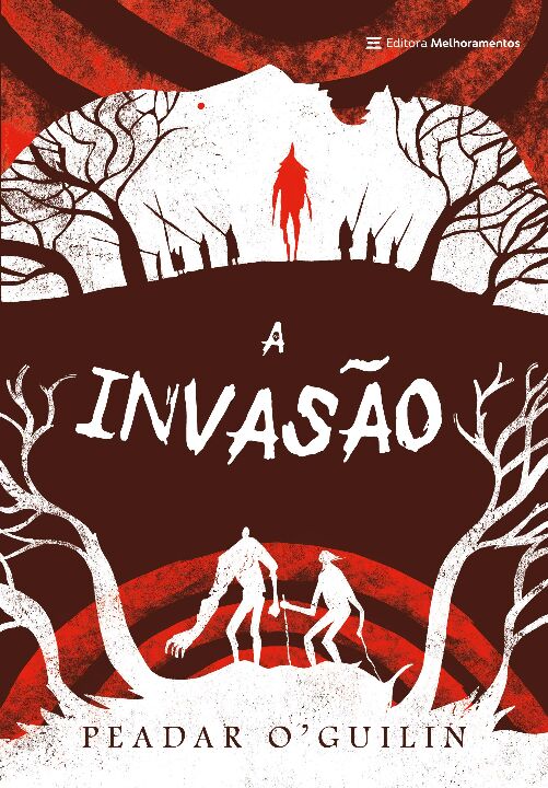 Livro A invasão