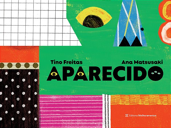 Livro Aparecido
