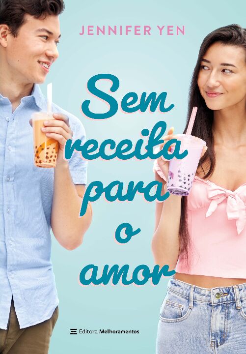 Livro Sem receita para o amor