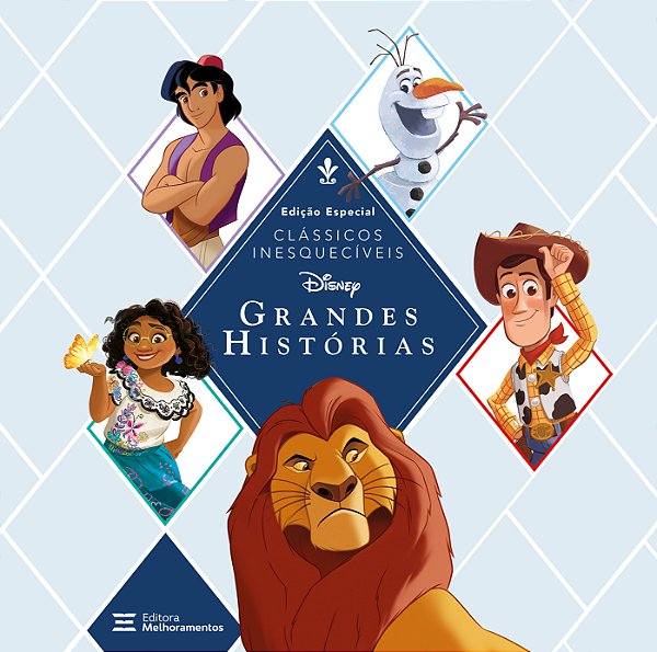 Livro Edição especial – clássicos inesquecíveis: grandes ...