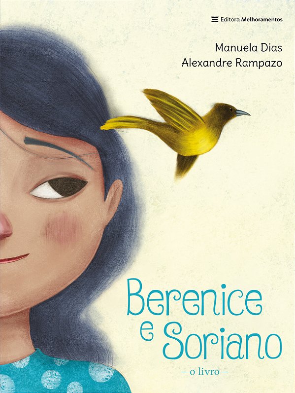 Livro Berenice e Soriano