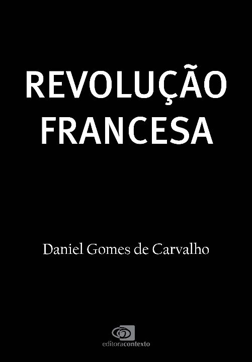 Livro Revolução Francesa