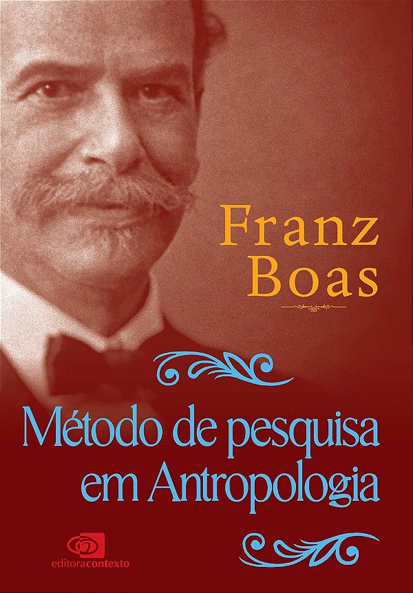 Livro Método de pesquisa em Antropologia