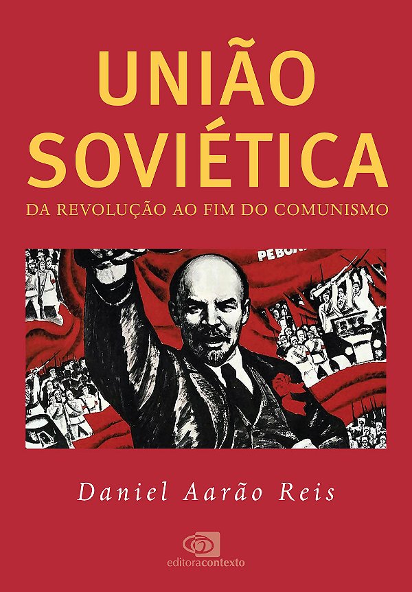 Livro União Soviética