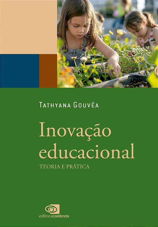 Livro Inovação Educacional: Teoria E Prática