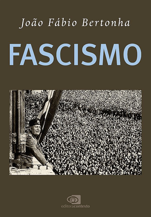 Livro Fascismo