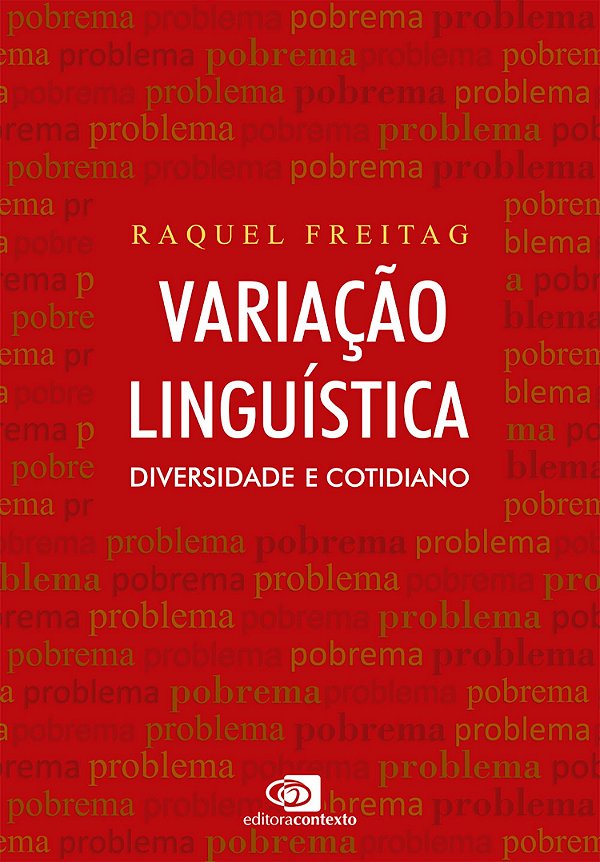 Livro Variação Linguística - Diversidade E Cotidiano
