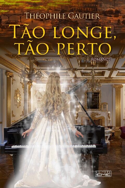 Livro Tão Longe, Tão Perto!